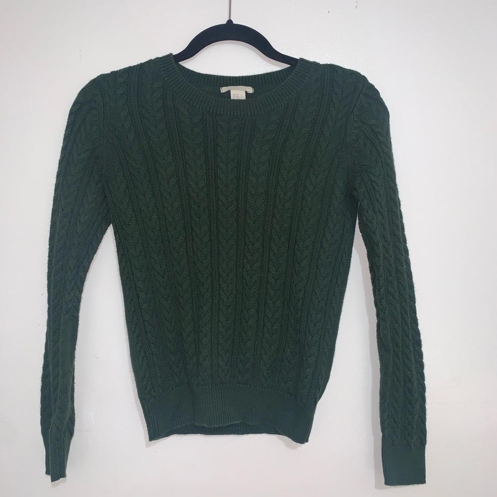 women's sweater